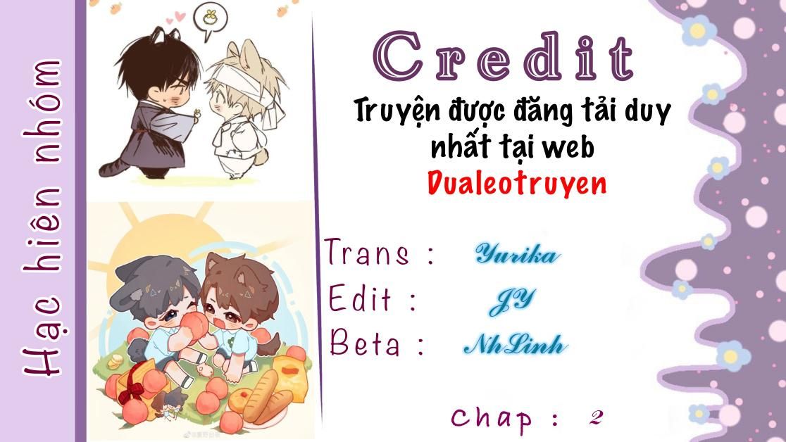 đọc truyện Sương Khói Tỏa Nhân Gian Chương 2 ảnh 1 tại Giả Dược