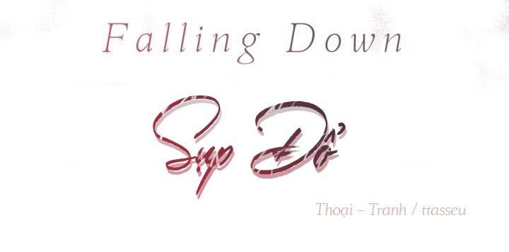 đọc truyện Sụp Đổ Chương 4 ảnh 32 tại Thiên Thai Truyện