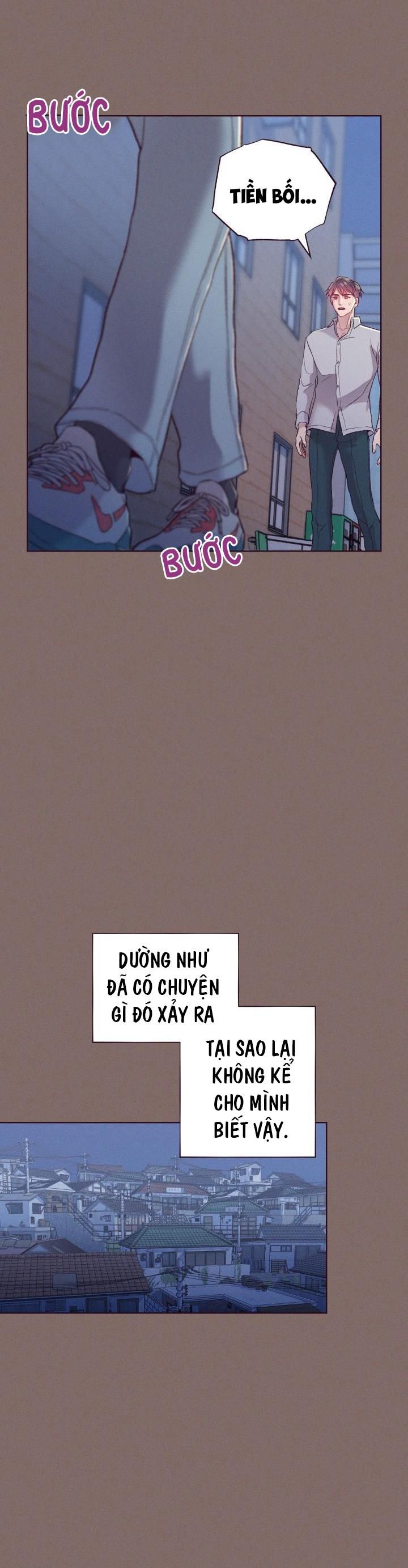 đọc truyện Sụp Đổ Chương 5 ảnh 34 tại Thiên Thai Truyện