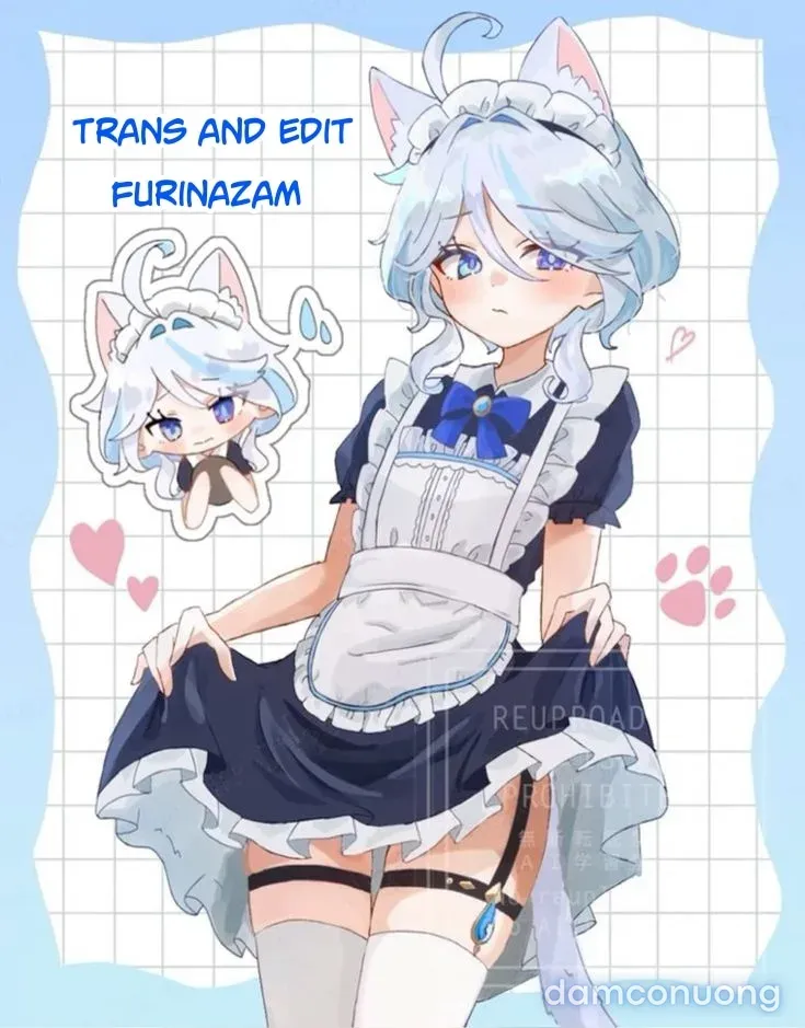 đọc truyện (super Comic City 33) [akamiso (あくびくん)] こんなとこでイイわけない! (転生したらスライムだった件)[vietnamese] [furinazam_translations] Chương 2 ảnh 3 tại Thiên Thai Truyện