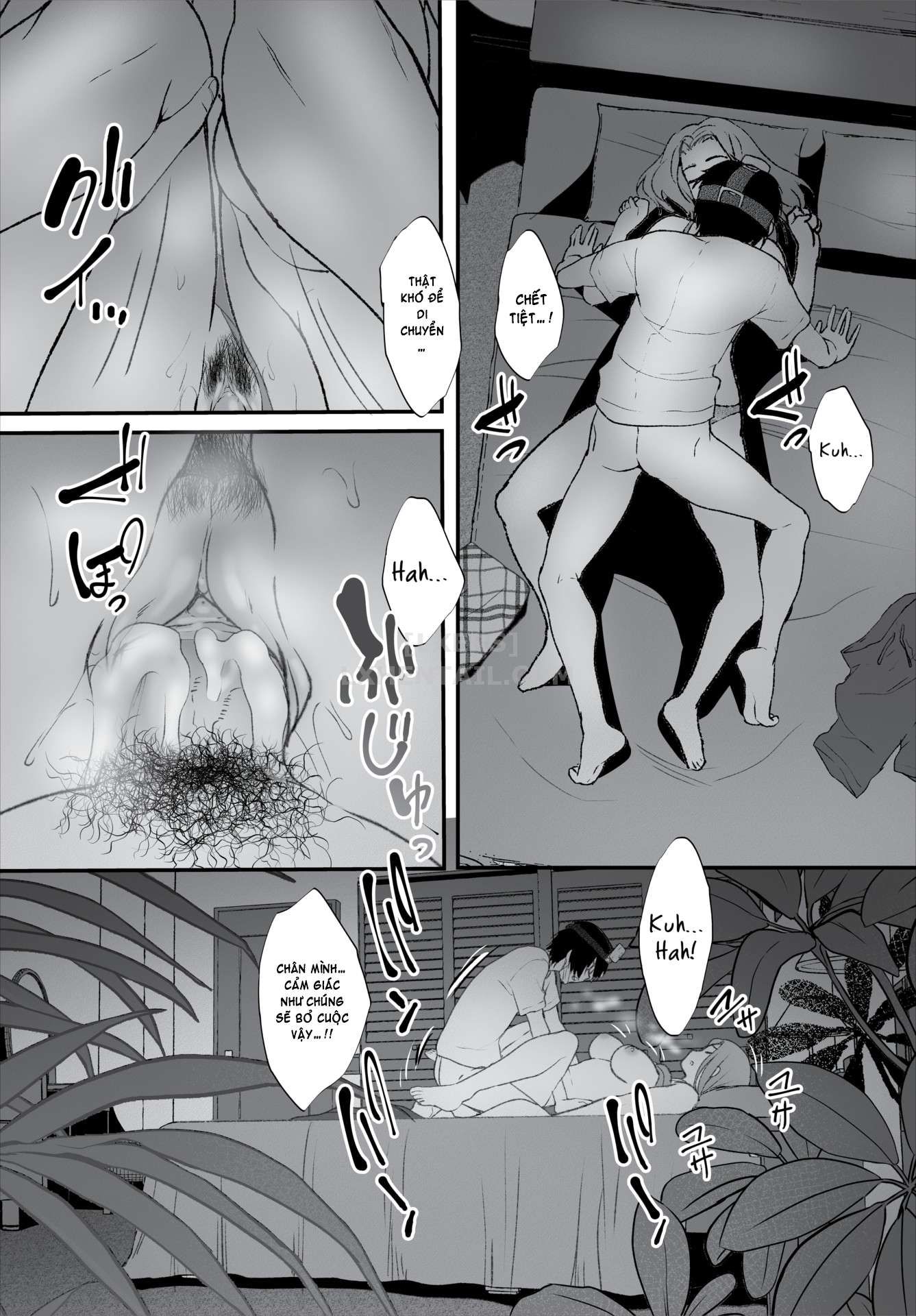 đọc truyện Super Streaming! Turning My Stepmom Into My Cumdump Chương 1 ảnh 23 tại Thiên Thai Truyện