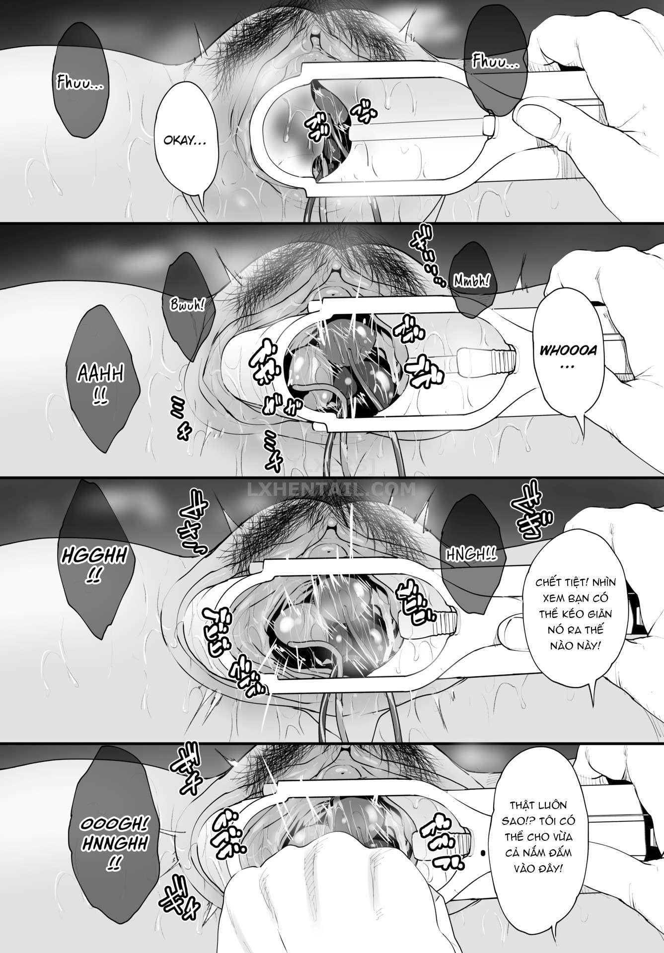 đọc truyện Super Streaming! Turning My Stepmom Into My Cumdump Chương 2 ảnh 19 tại Thiên Thai Truyện