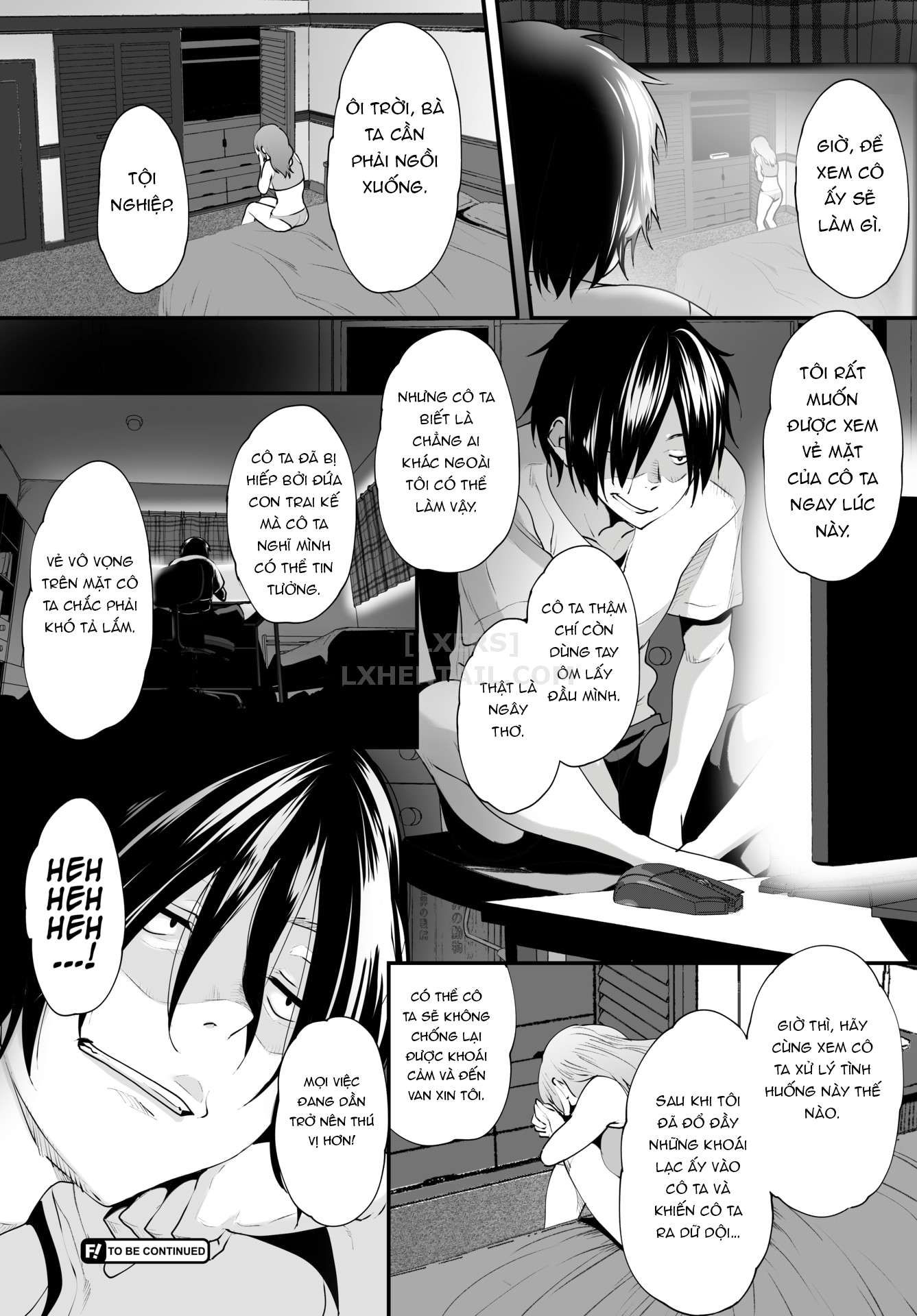 đọc truyện Super Streaming! Turning My Stepmom Into My Cumdump Chương 2 ảnh 28 tại Thiên Thai Truyện