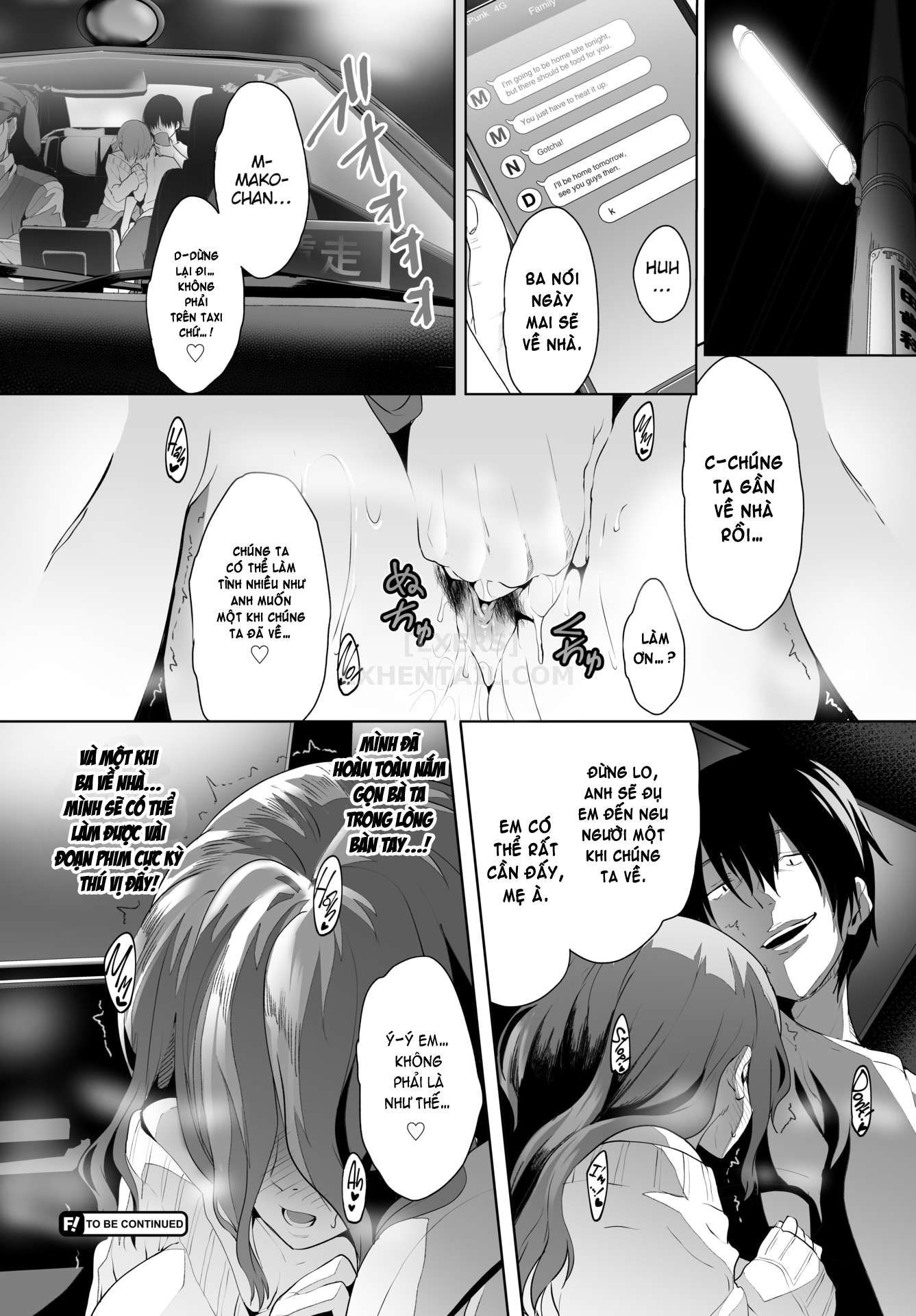 đọc truyện Super Streaming! Turning My Stepmom Into My Cumdump Chương 4 ảnh 25 tại Thiên Thai Truyện