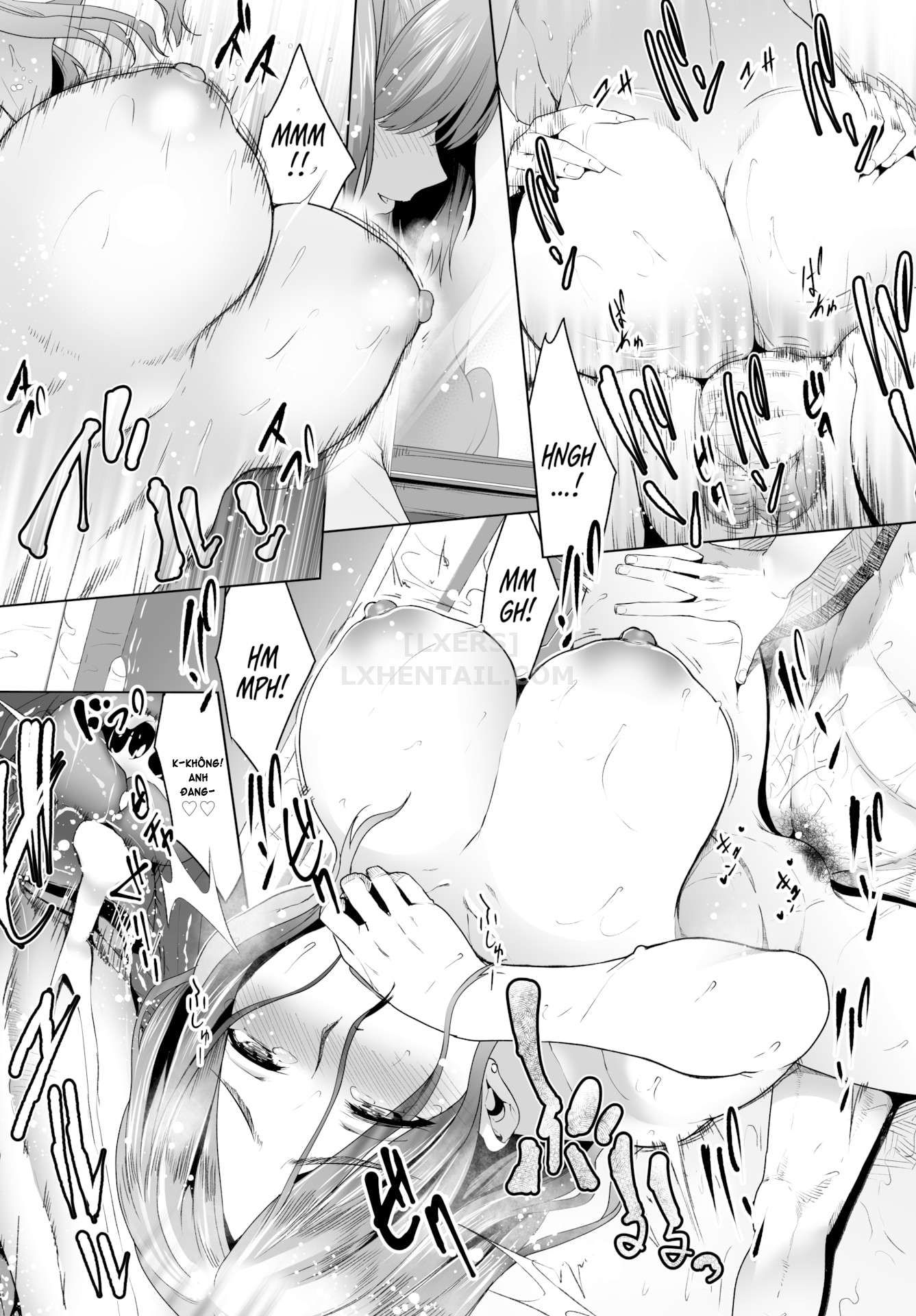 đọc truyện Super Streaming! Turning My Stepmom Into My Cumdump Chương 5 ảnh 15 tại Thiên Thai Truyện