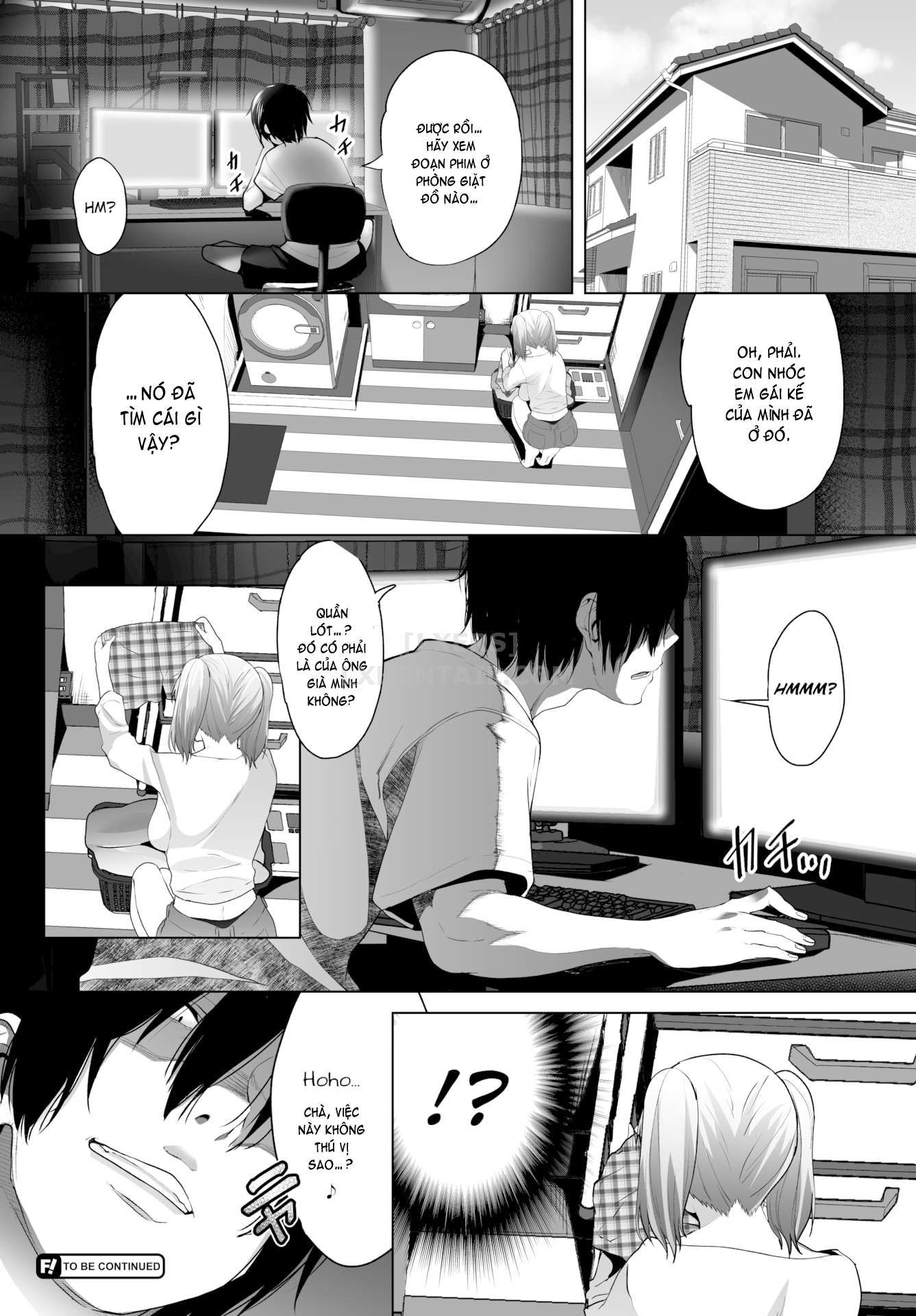 đọc truyện Super Streaming! Turning My Stepmom Into My Cumdump Chương 5 ảnh 17 tại Thiên Thai Truyện