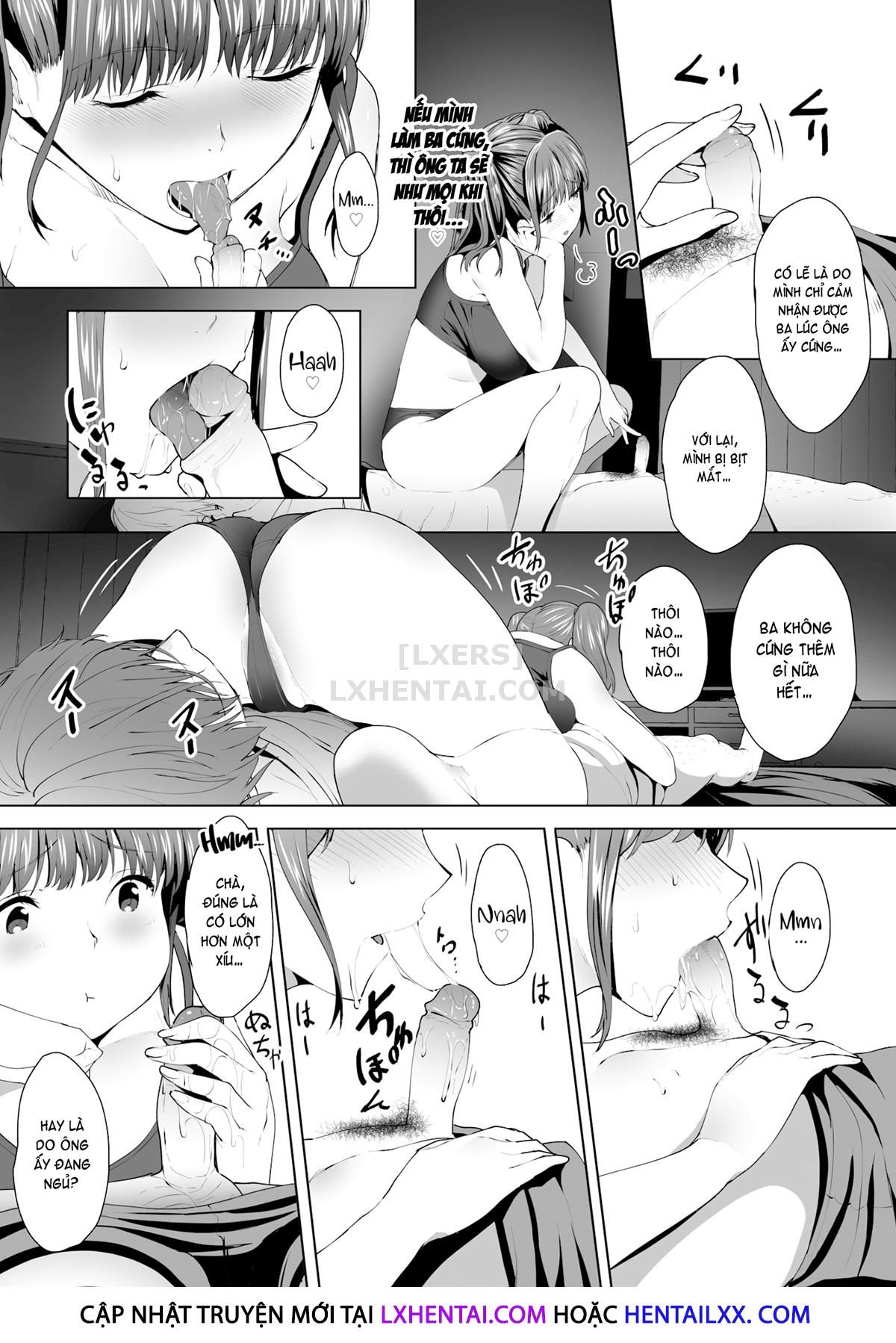 đọc truyện Super Streaming! Turning My Stepmom Into My Cumdump Chương 7 ảnh 15 tại Thiên Thai Truyện