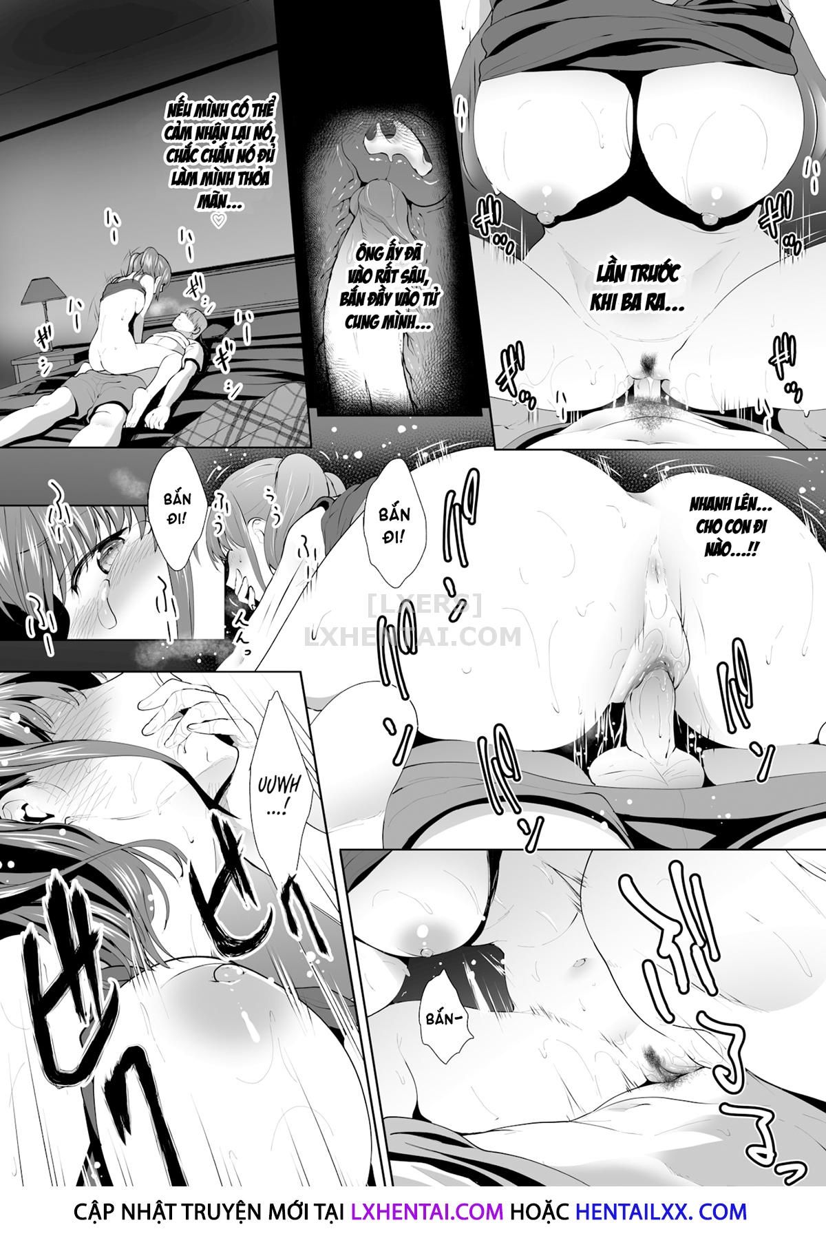 đọc truyện Super Streaming! Turning My Stepmom Into My Cumdump Chương 7 ảnh 21 tại Thiên Thai Truyện