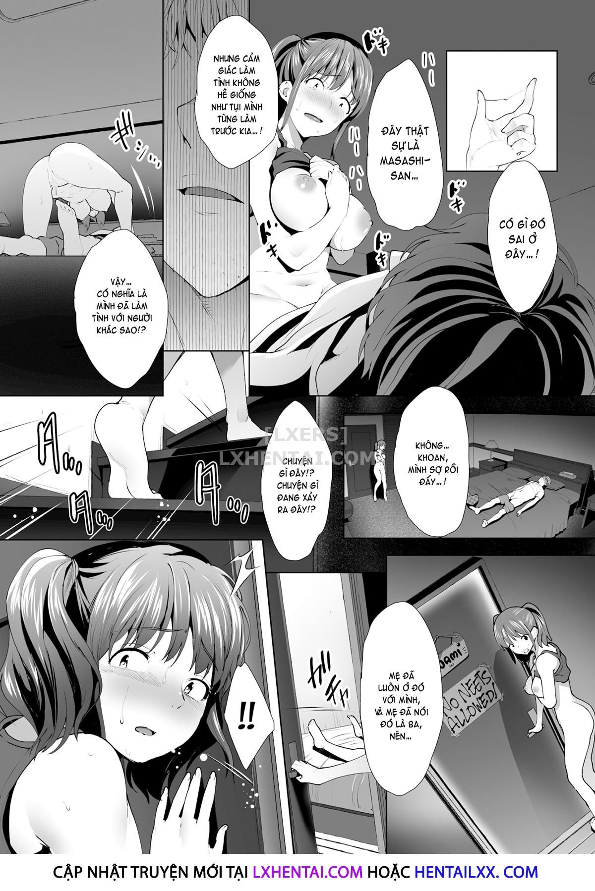 đọc truyện Super Streaming! Turning My Stepmom Into My Cumdump Chương 7 ảnh 23 tại Thiên Thai Truyện