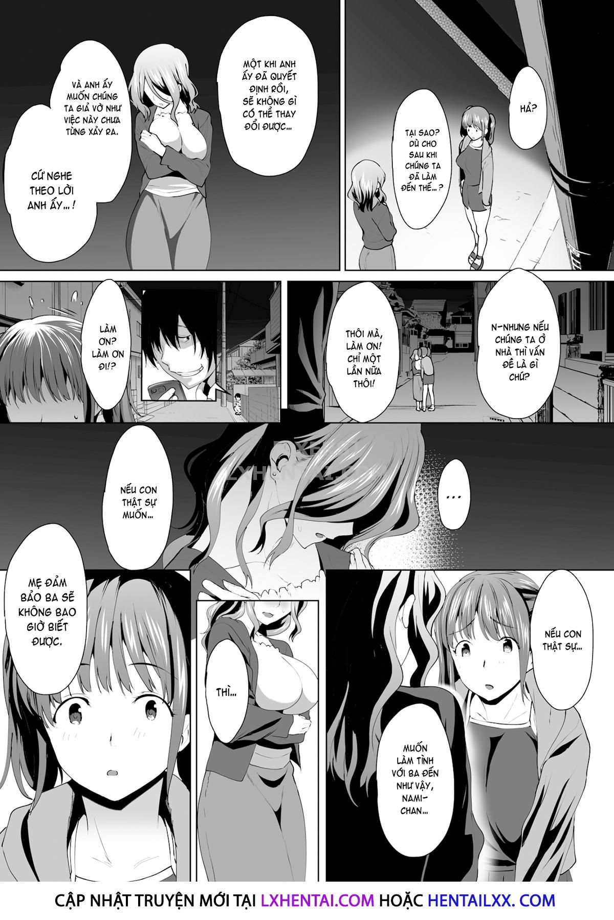 đọc truyện Super Streaming! Turning My Stepmom Into My Cumdump Chương 7 ảnh 11 tại Thiên Thai Truyện