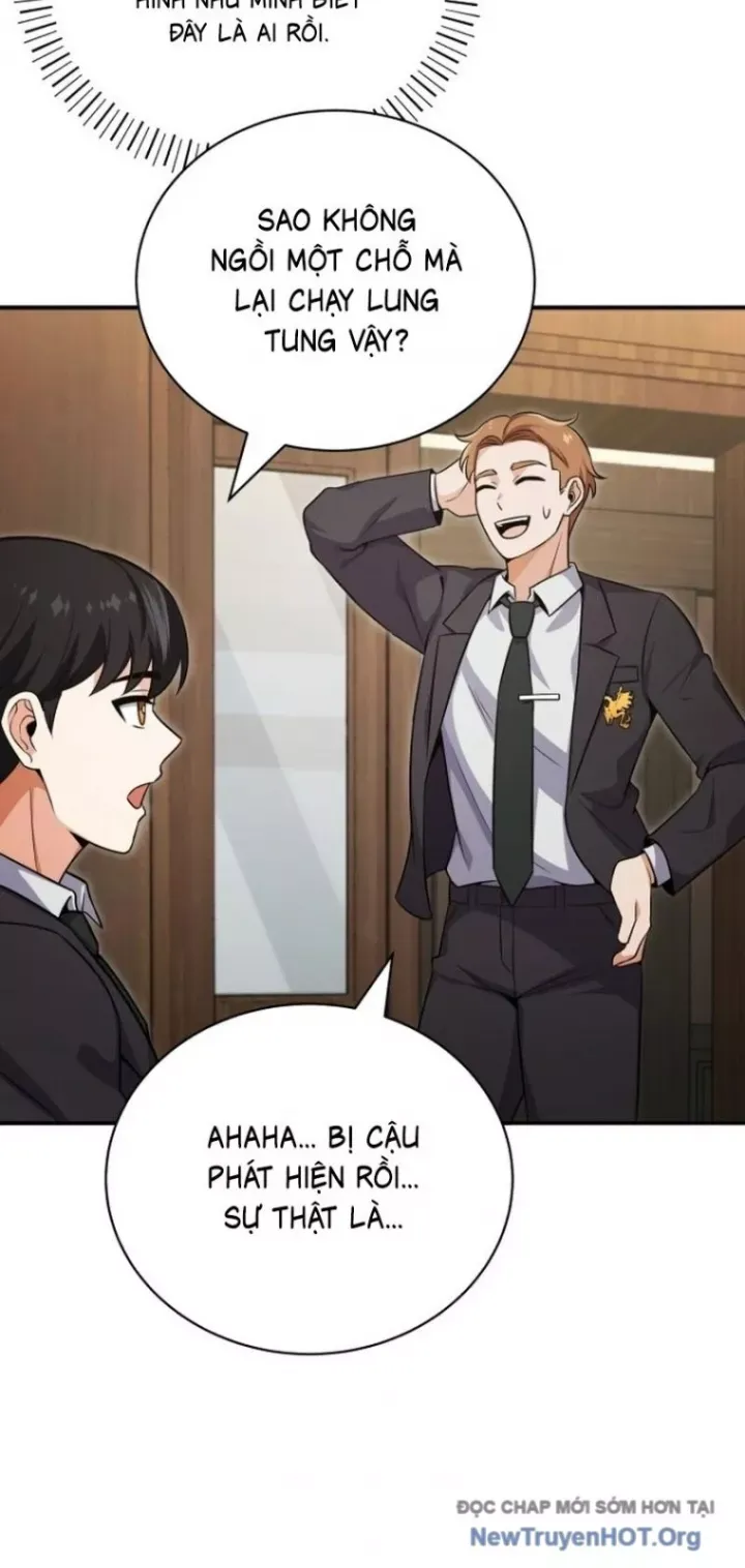 đọc truyện Support Gánh Cả Thế Giới Chương 1 ảnh 124 tại Thiên Thai Truyện