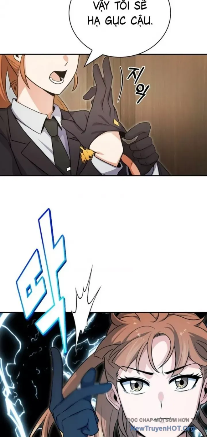 đọc truyện Support Gánh Cả Thế Giới Chương 1 ảnh 142 tại Thiên Thai Truyện