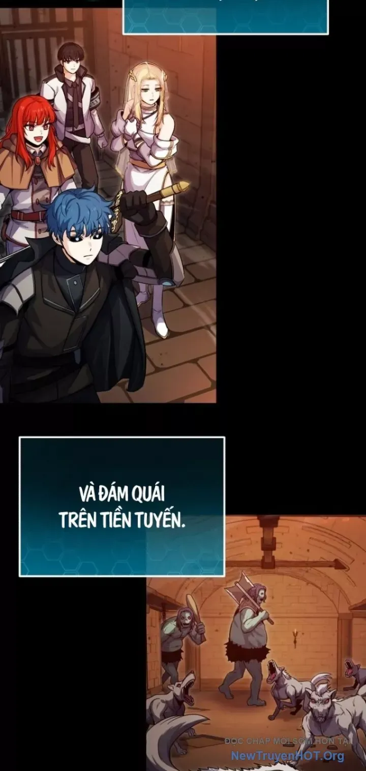 đọc truyện Support Gánh Cả Thế Giới Chương 1 ảnh 4 tại Thiên Thai Truyện