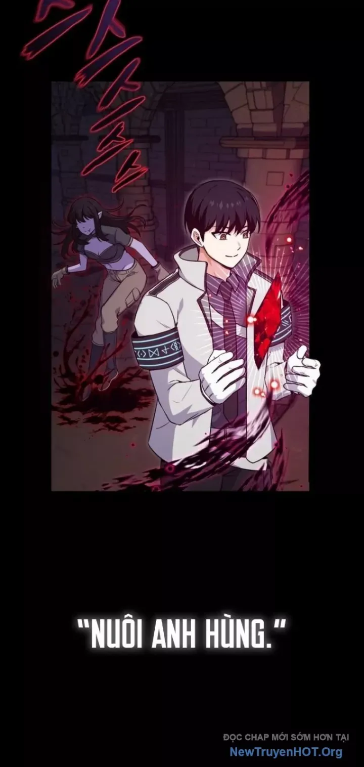 đọc truyện Support Gánh Cả Thế Giới Chương 1 ảnh 23 tại Thiên Thai Truyện