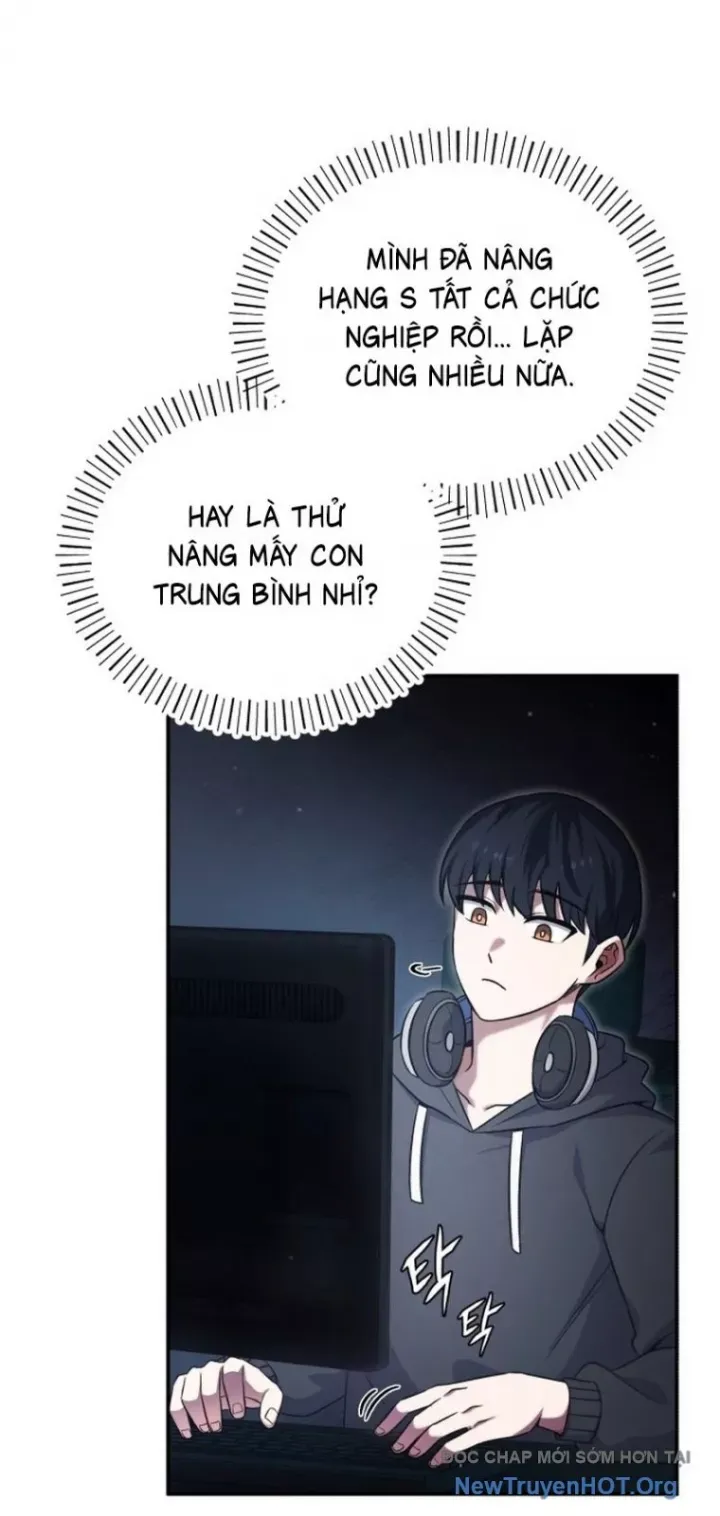 đọc truyện Support Gánh Cả Thế Giới Chương 1 ảnh 31 tại Thiên Thai Truyện