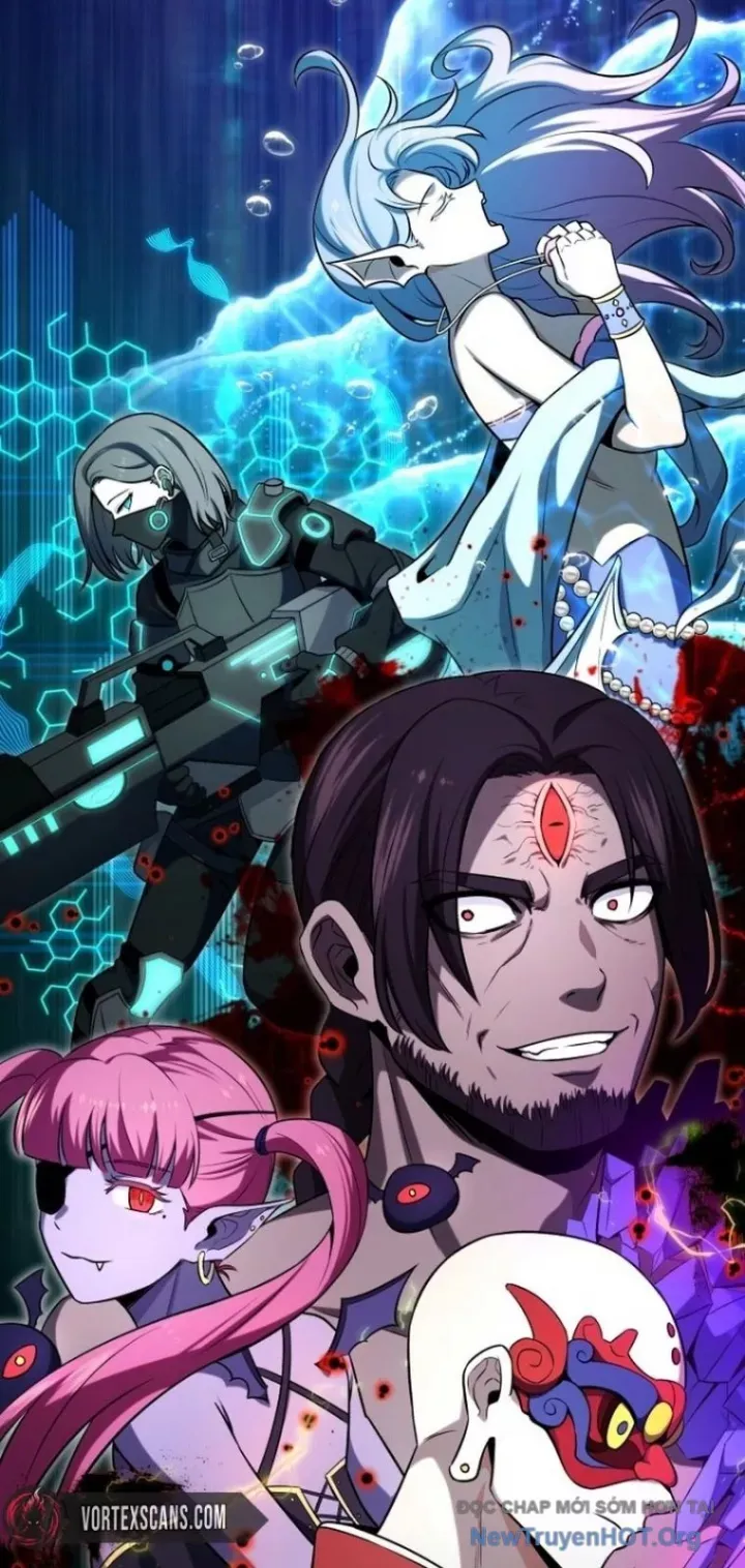 đọc truyện Support Gánh Cả Thế Giới Chương 1 ảnh 36 tại Thiên Thai Truyện