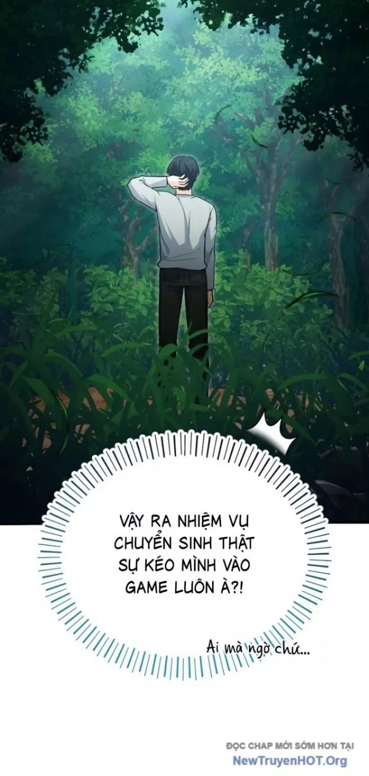 đọc truyện Support Gánh Cả Thế Giới Chương 1 ảnh 43 tại Thiên Thai Truyện