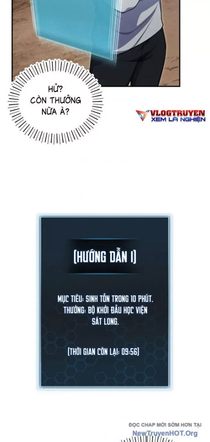 đọc truyện Support Gánh Cả Thế Giới Chương 1 ảnh 49 tại Thiên Thai Truyện