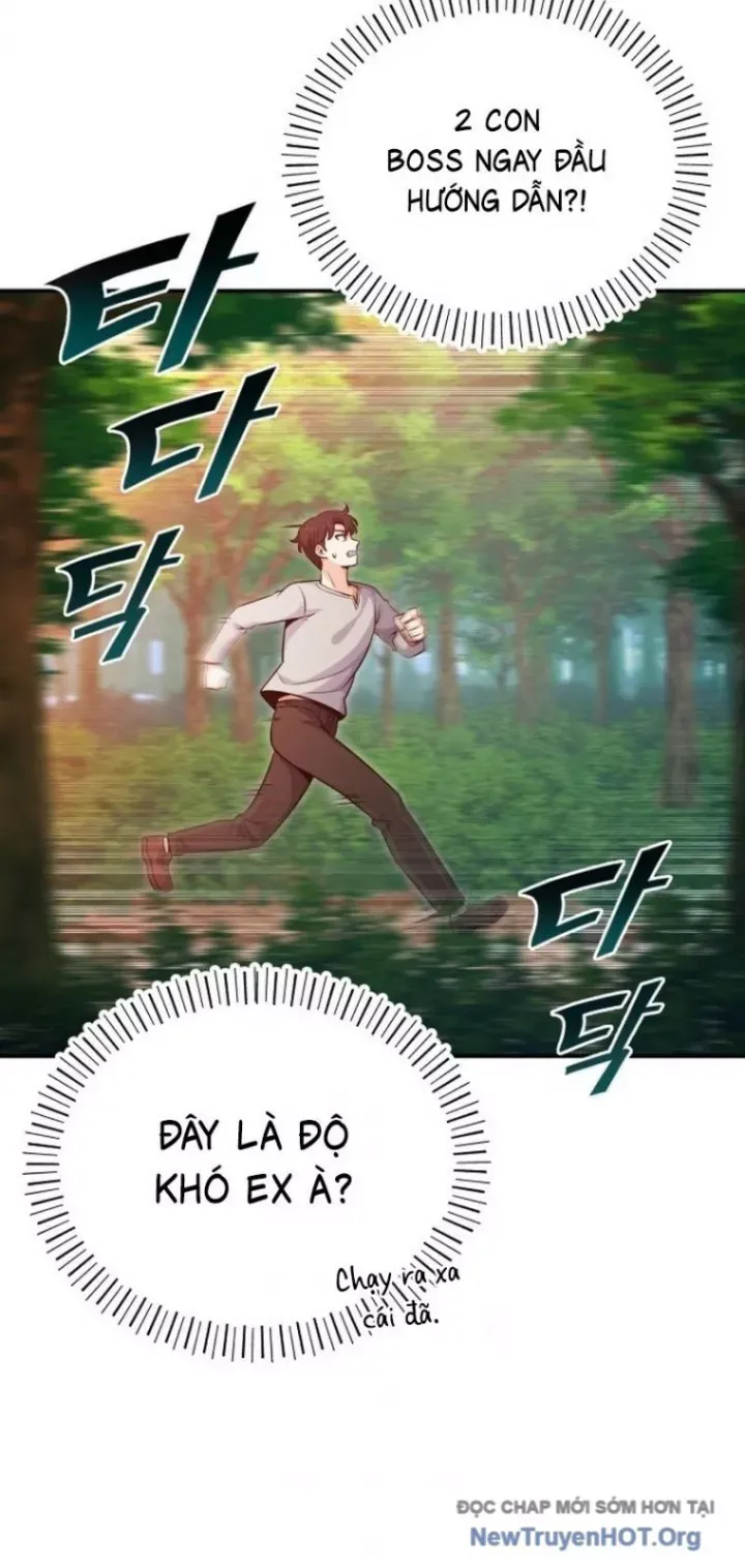 đọc truyện Support Gánh Cả Thế Giới Chương 1 ảnh 56 tại Thiên Thai Truyện