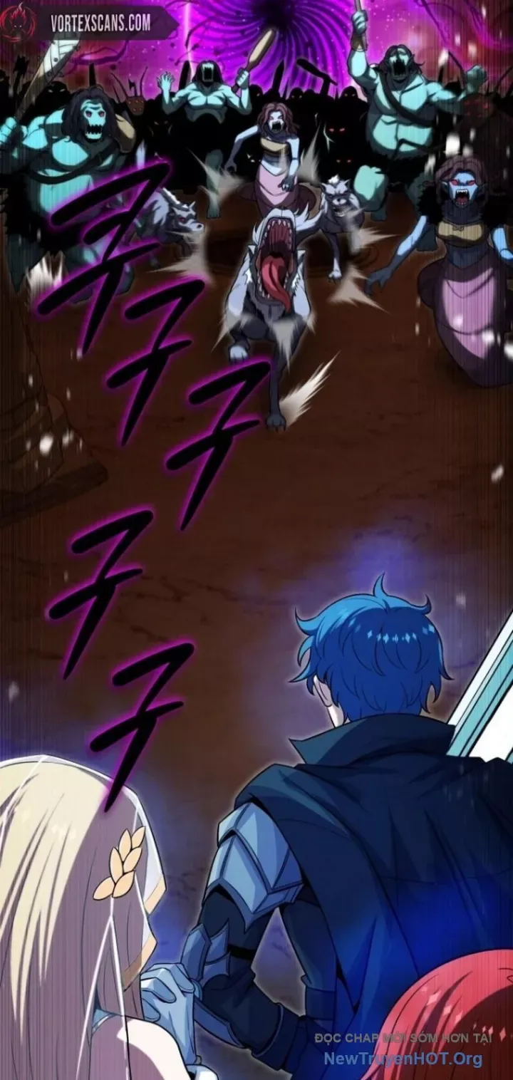 đọc truyện Support Gánh Cả Thế Giới Chương 1 ảnh 9 tại Thiên Thai Truyện