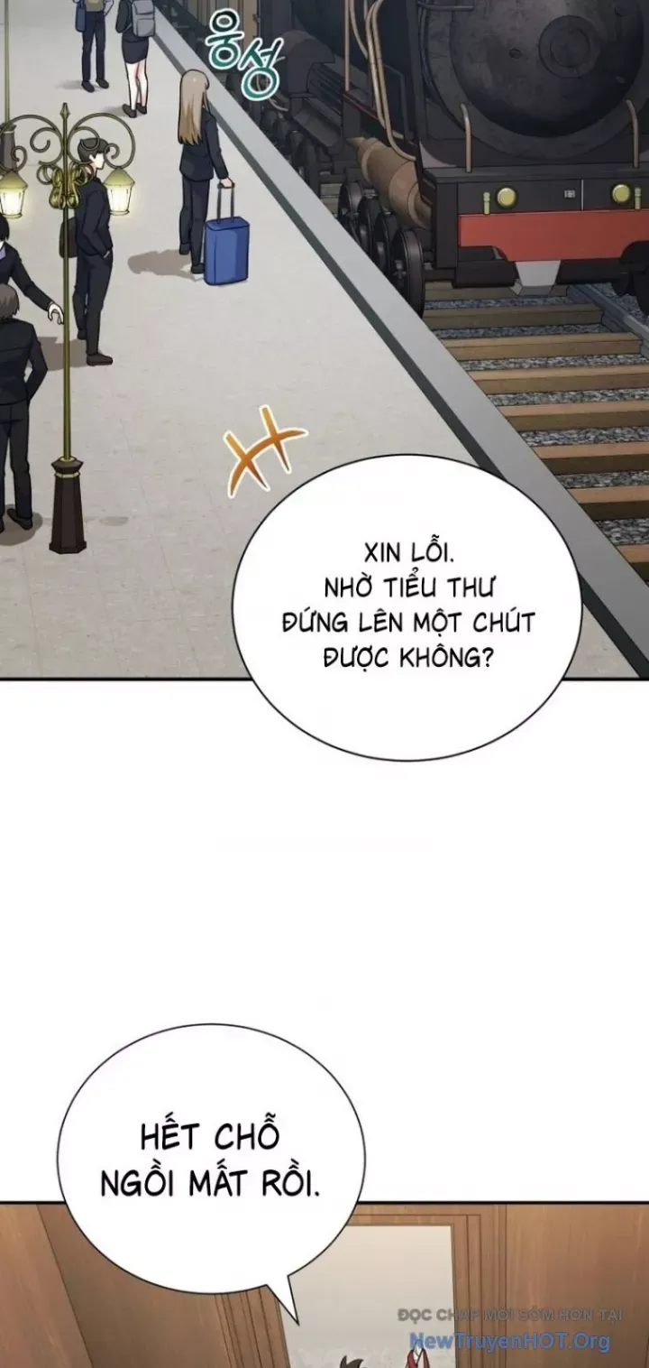 đọc truyện Support Gánh Cả Thế Giới Chương 1 ảnh 86 tại Thiên Thai Truyện