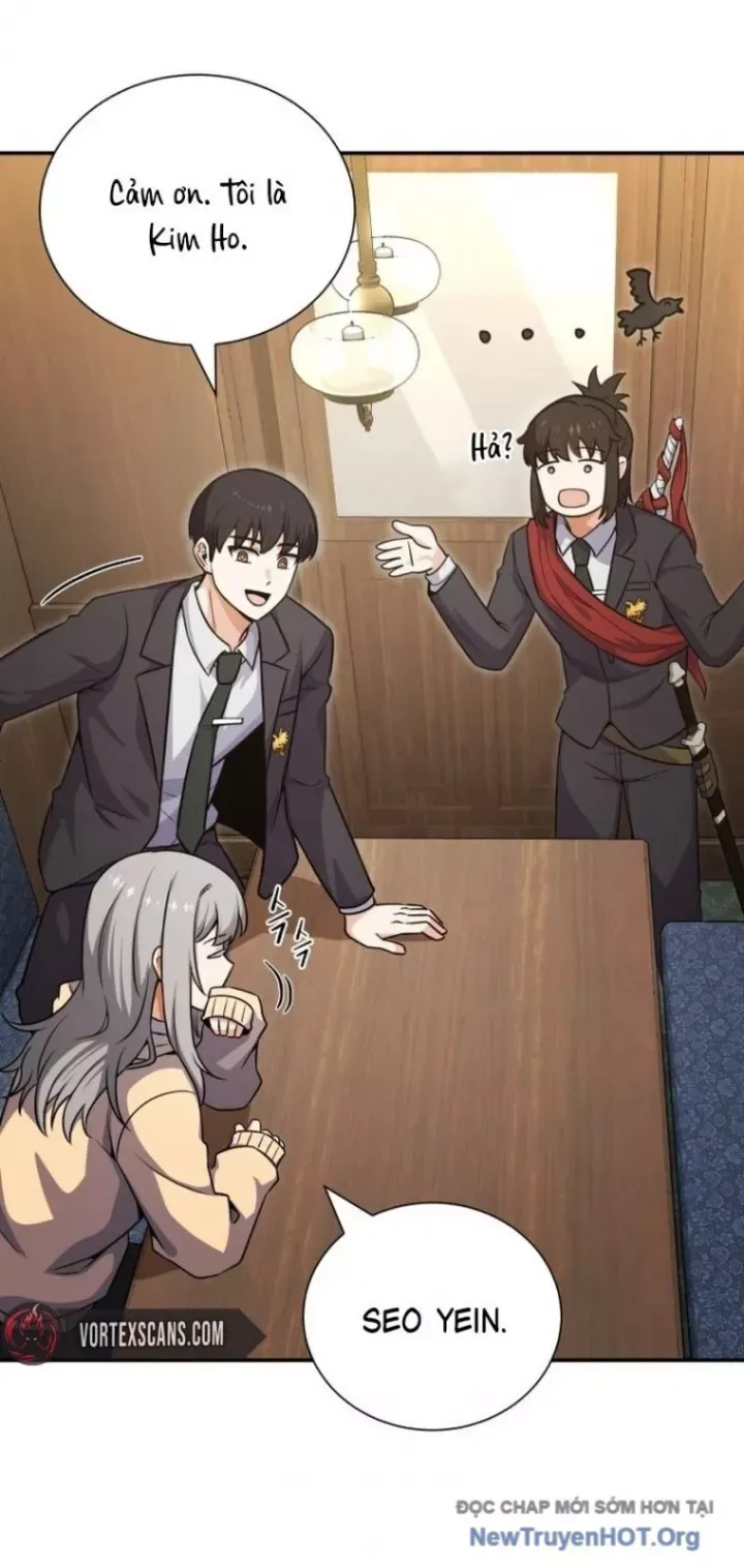 đọc truyện Support Gánh Cả Thế Giới Chương 1 ảnh 93 tại Thiên Thai Truyện