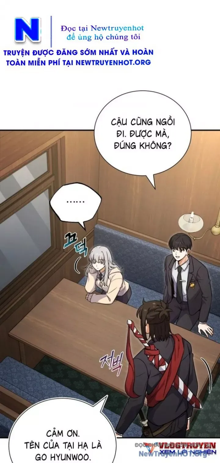 đọc truyện Support Gánh Cả Thế Giới Chương 1 ảnh 94 tại Thiên Thai Truyện