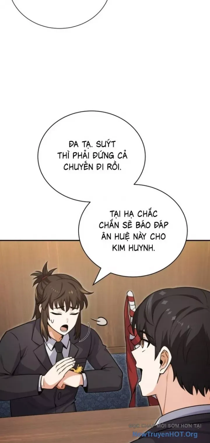 đọc truyện Support Gánh Cả Thế Giới Chương 1 ảnh 95 tại Thiên Thai Truyện