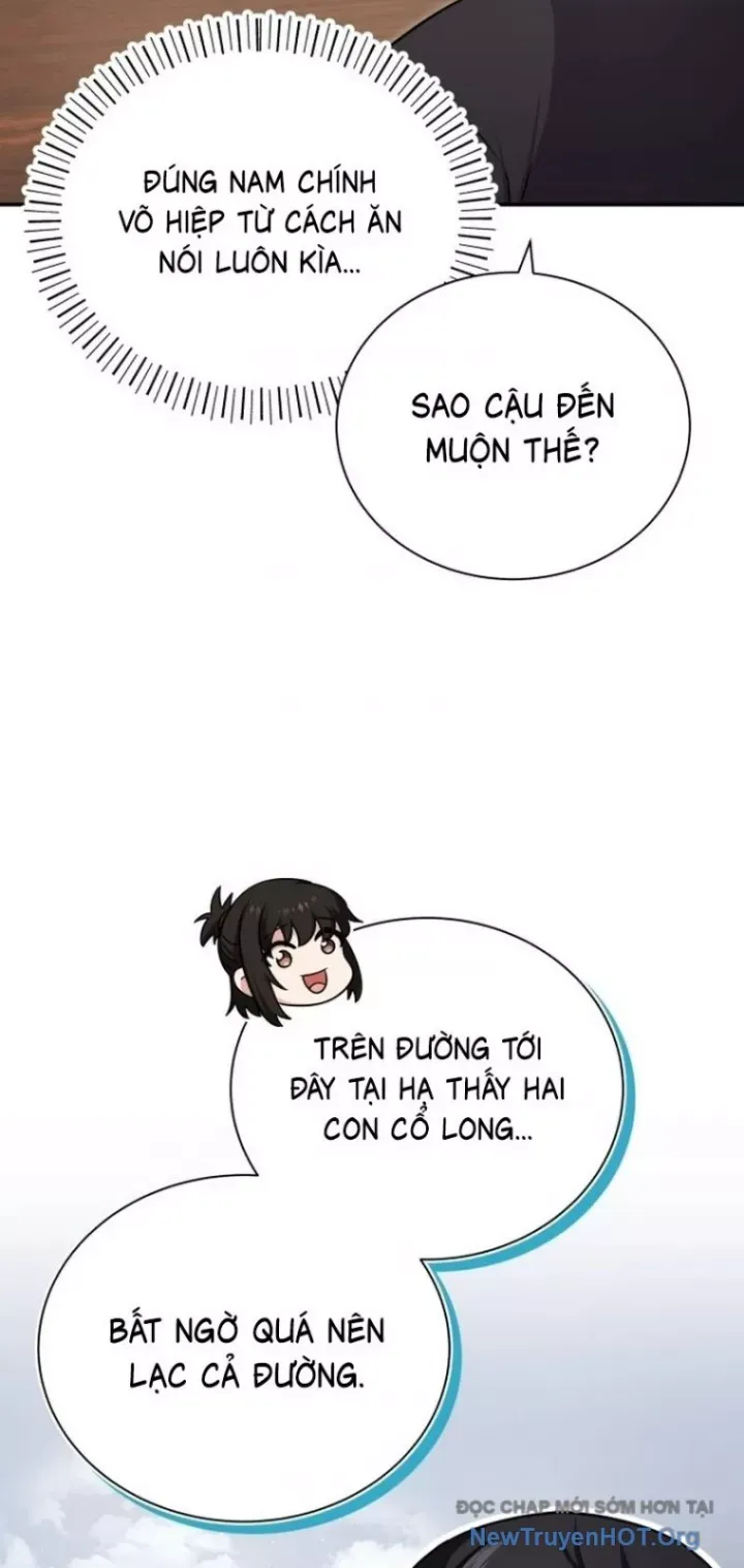 đọc truyện Support Gánh Cả Thế Giới Chương 1 ảnh 96 tại Thiên Thai Truyện