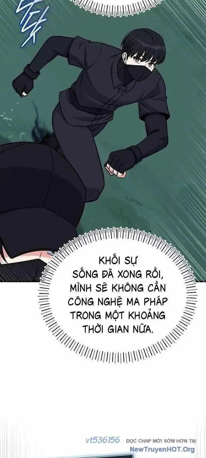 đọc truyện Support Gánh Cả Thế Giới Chương 10 ảnh 15 tại Thiên Thai Truyện