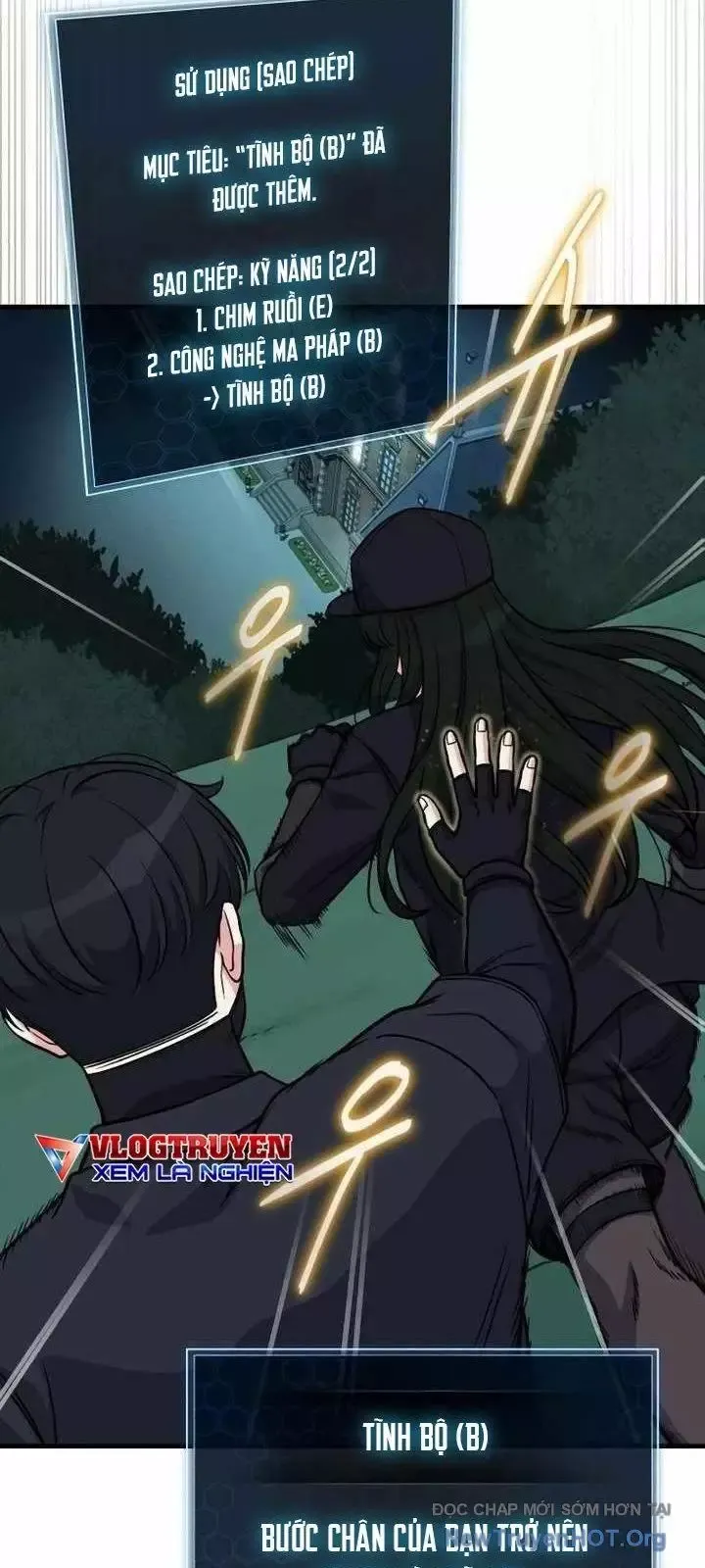 đọc truyện Support Gánh Cả Thế Giới Chương 10 ảnh 16 tại Thiên Thai Truyện