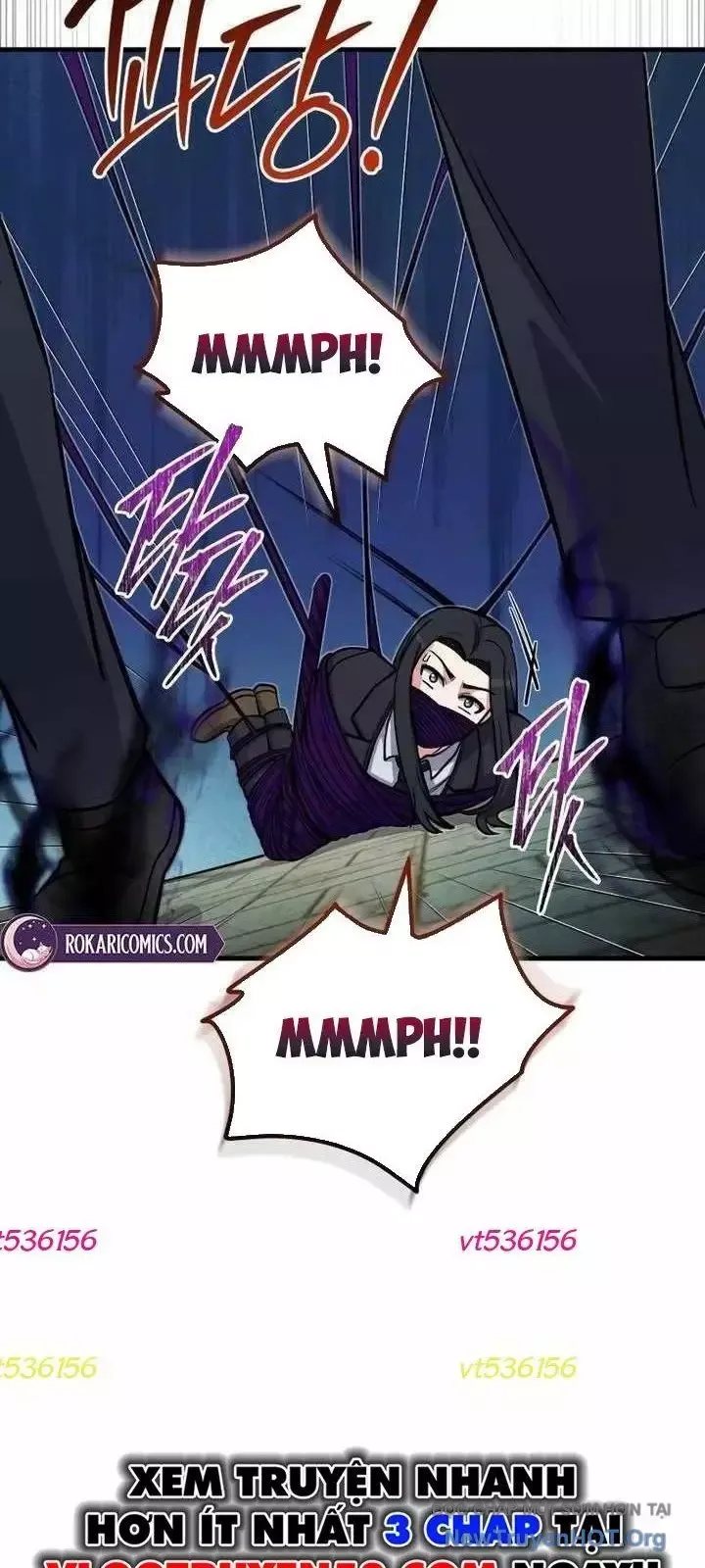 đọc truyện Support Gánh Cả Thế Giới Chương 10 ảnh 21 tại Thiên Thai Truyện