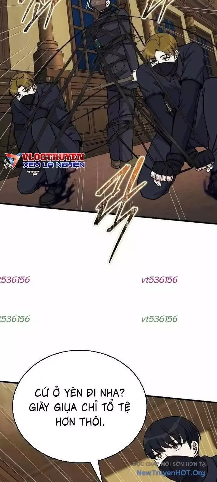 đọc truyện Support Gánh Cả Thế Giới Chương 10 ảnh 26 tại Thiên Thai Truyện