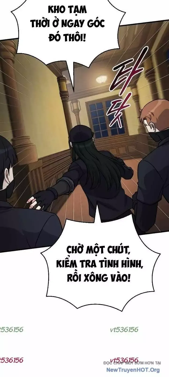 đọc truyện Support Gánh Cả Thế Giới Chương 10 ảnh 28 tại Thiên Thai Truyện