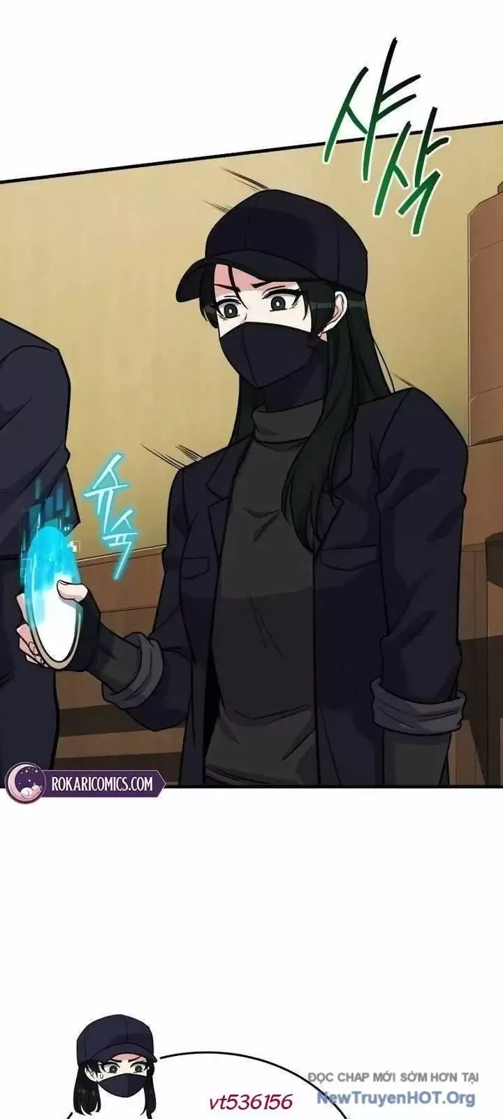 đọc truyện Support Gánh Cả Thế Giới Chương 10 ảnh 29 tại Thiên Thai Truyện