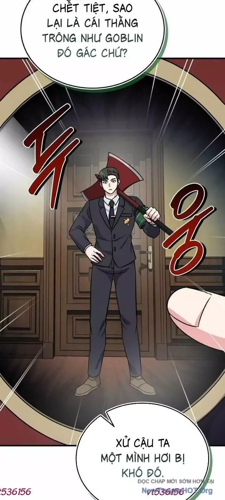 đọc truyện Support Gánh Cả Thế Giới Chương 10 ảnh 30 tại Thiên Thai Truyện