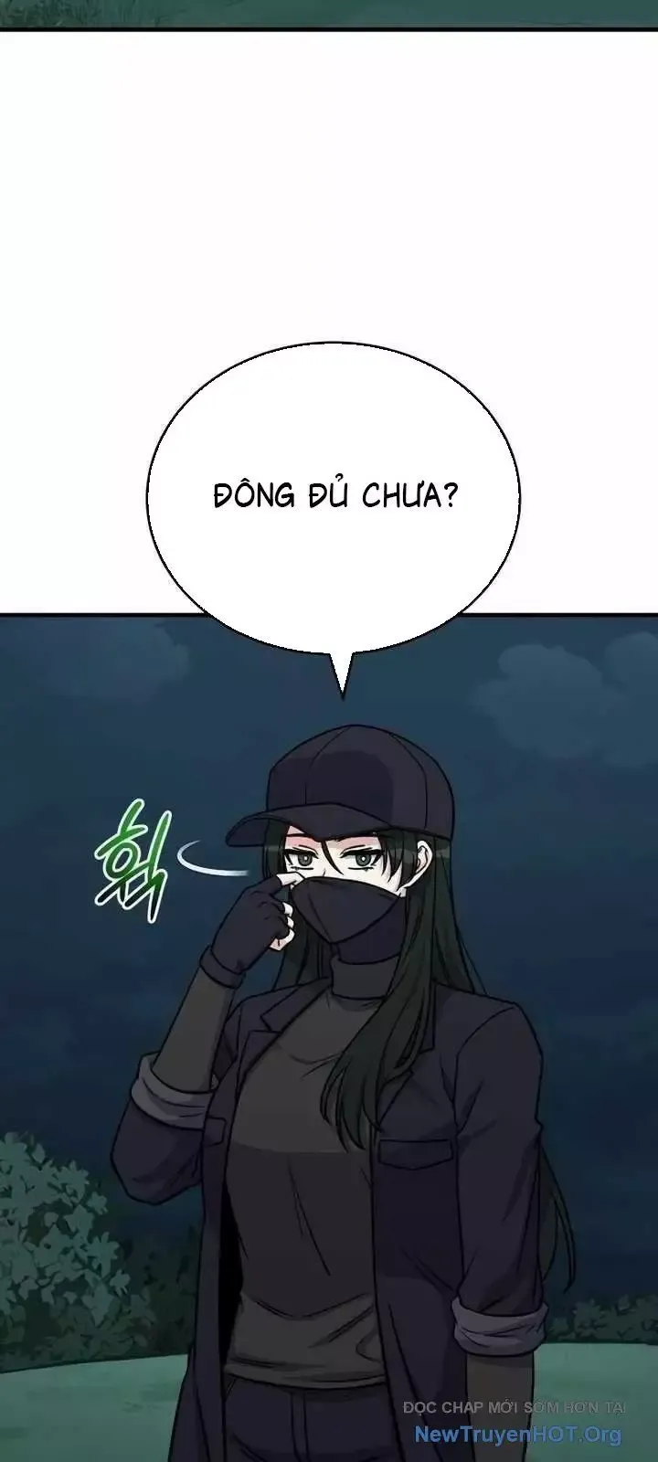 đọc truyện Support Gánh Cả Thế Giới Chương 10 ảnh 5 tại Thiên Thai Truyện