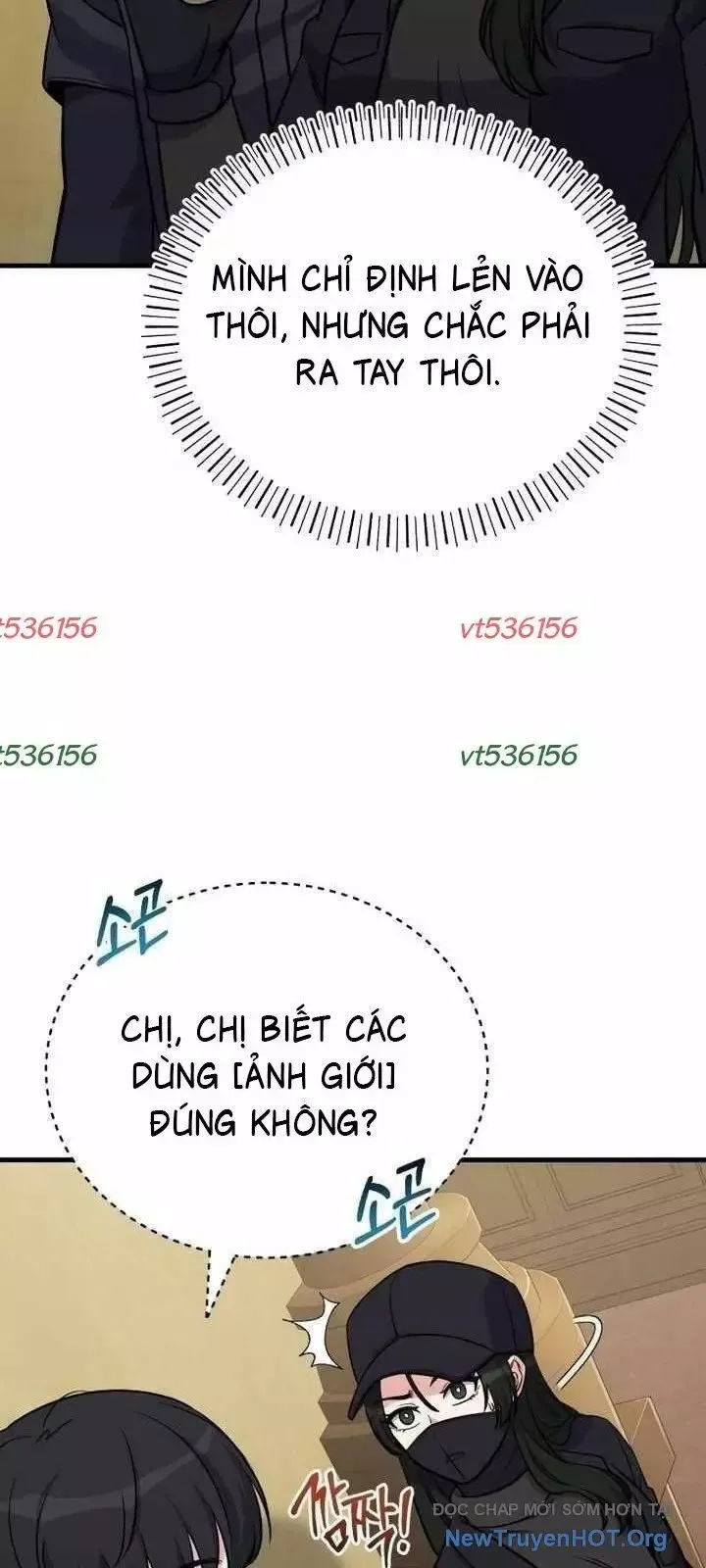 đọc truyện Support Gánh Cả Thế Giới Chương 10 ảnh 32 tại Thiên Thai Truyện