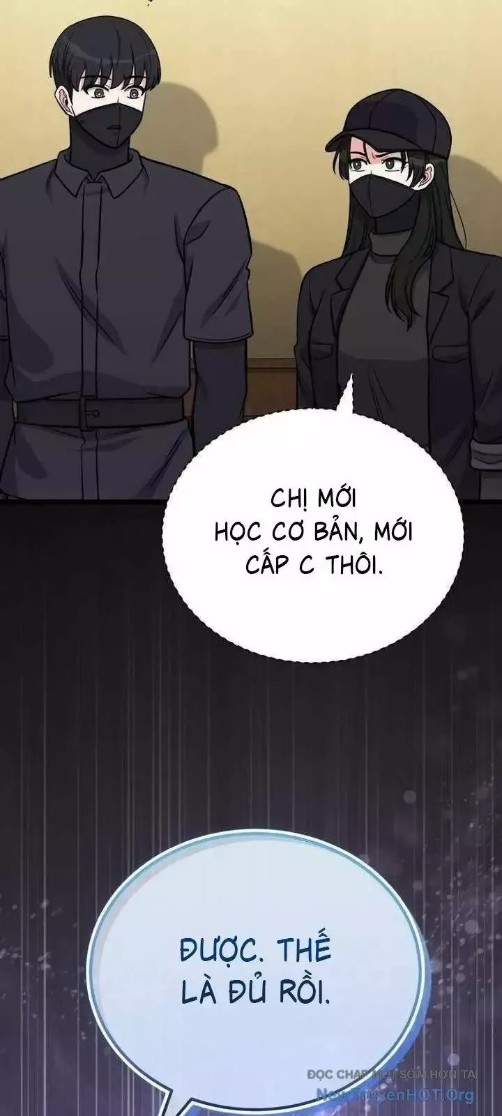 đọc truyện Support Gánh Cả Thế Giới Chương 10 ảnh 34 tại Thiên Thai Truyện