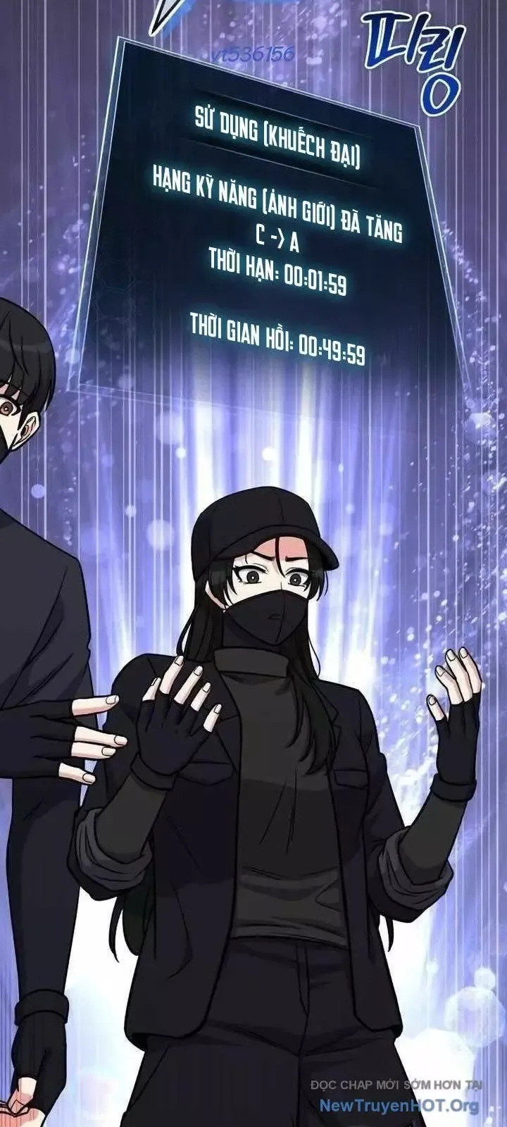 đọc truyện Support Gánh Cả Thế Giới Chương 10 ảnh 35 tại Thiên Thai Truyện