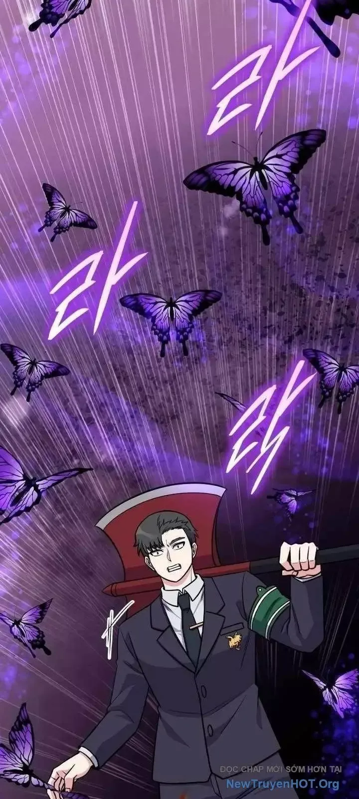 đọc truyện Support Gánh Cả Thế Giới Chương 10 ảnh 40 tại Thiên Thai Truyện