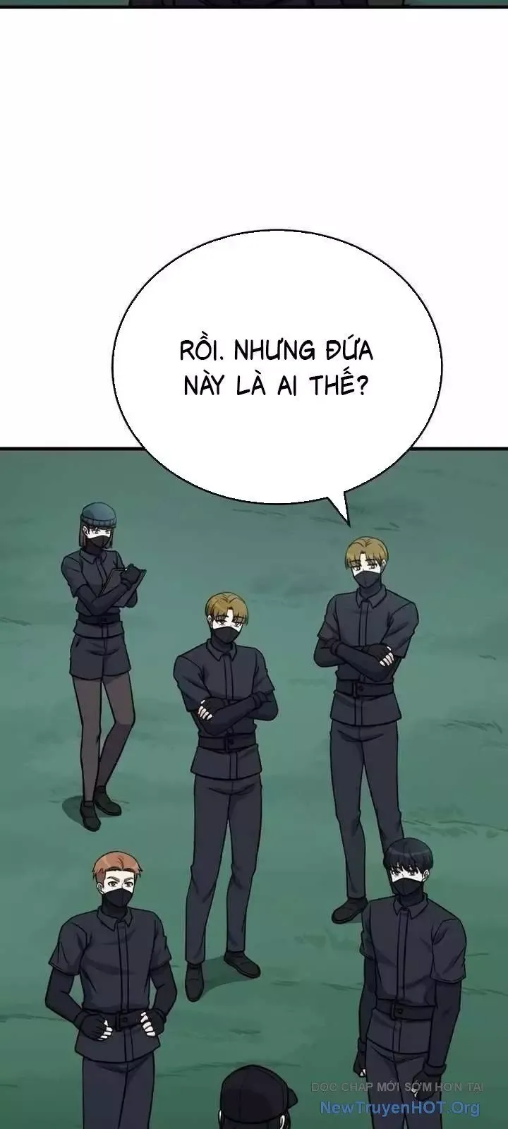 đọc truyện Support Gánh Cả Thế Giới Chương 10 ảnh 6 tại Thiên Thai Truyện