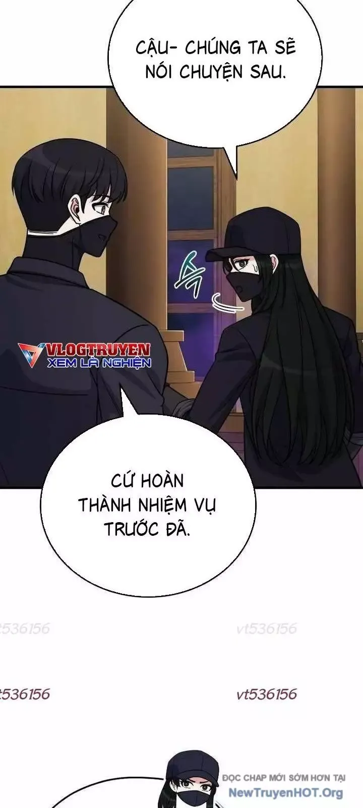 đọc truyện Support Gánh Cả Thế Giới Chương 10 ảnh 46 tại Thiên Thai Truyện