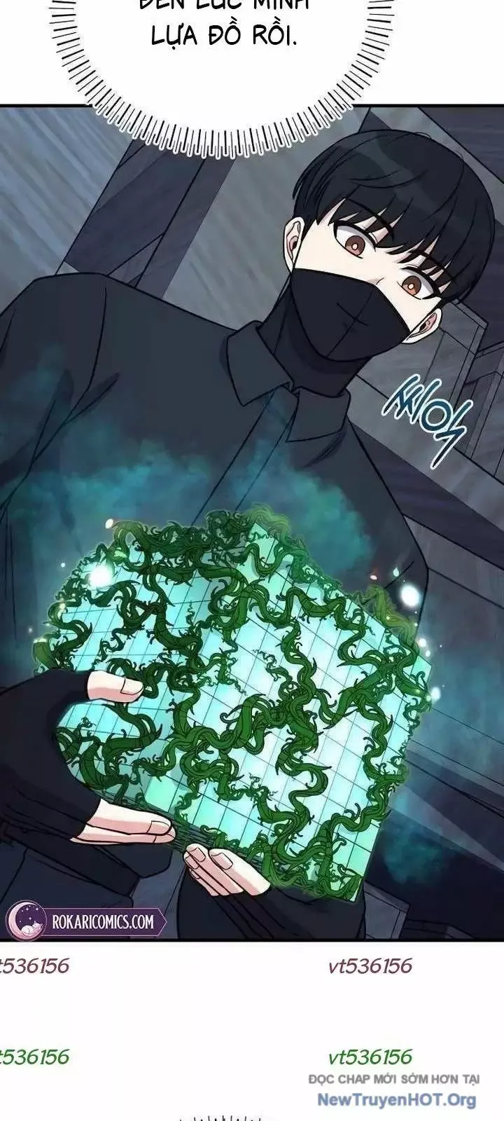 đọc truyện Support Gánh Cả Thế Giới Chương 10 ảnh 48 tại Thiên Thai Truyện