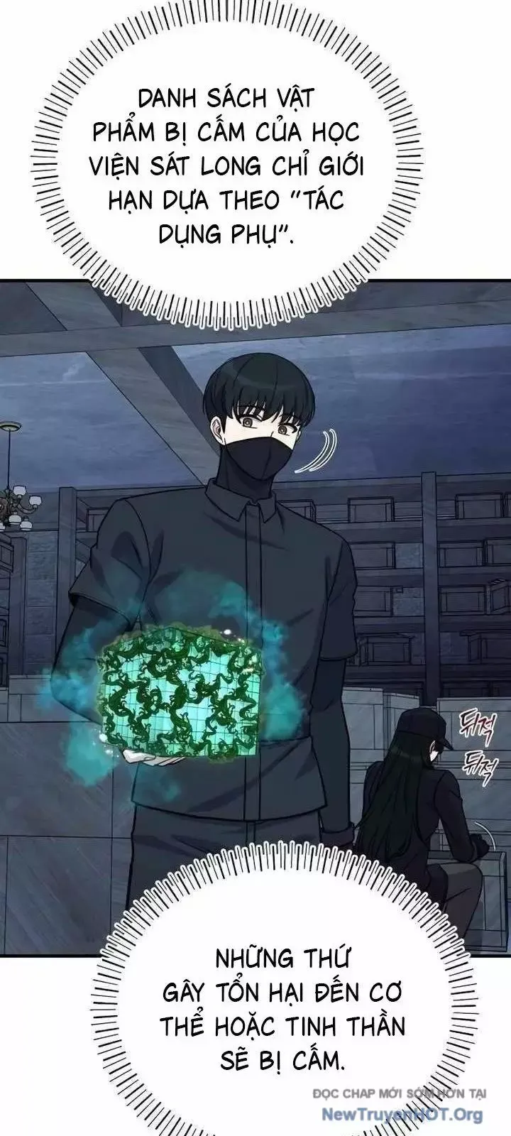 đọc truyện Support Gánh Cả Thế Giới Chương 10 ảnh 49 tại Thiên Thai Truyện