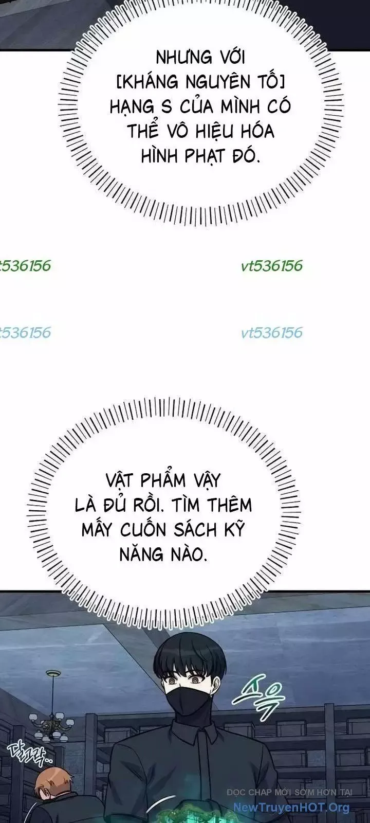 đọc truyện Support Gánh Cả Thế Giới Chương 10 ảnh 51 tại Thiên Thai Truyện