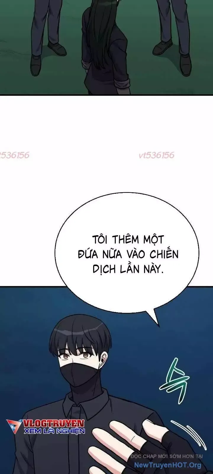 đọc truyện Support Gánh Cả Thế Giới Chương 10 ảnh 7 tại Thiên Thai Truyện