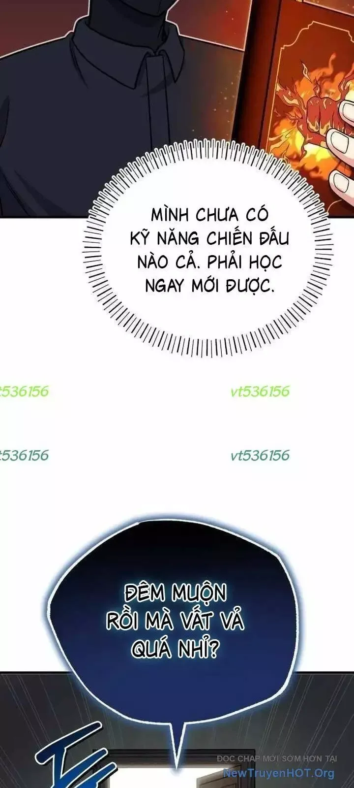 đọc truyện Support Gánh Cả Thế Giới Chương 10 ảnh 54 tại Thiên Thai Truyện