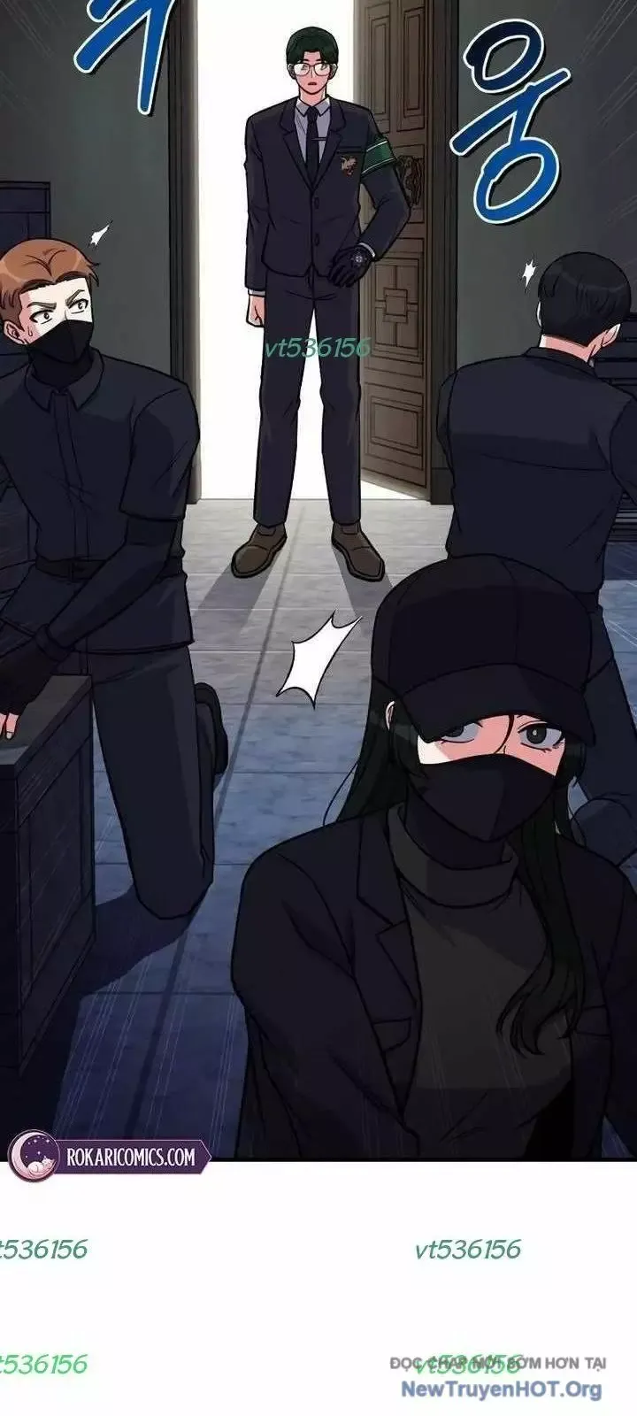 đọc truyện Support Gánh Cả Thế Giới Chương 10 ảnh 55 tại Thiên Thai Truyện