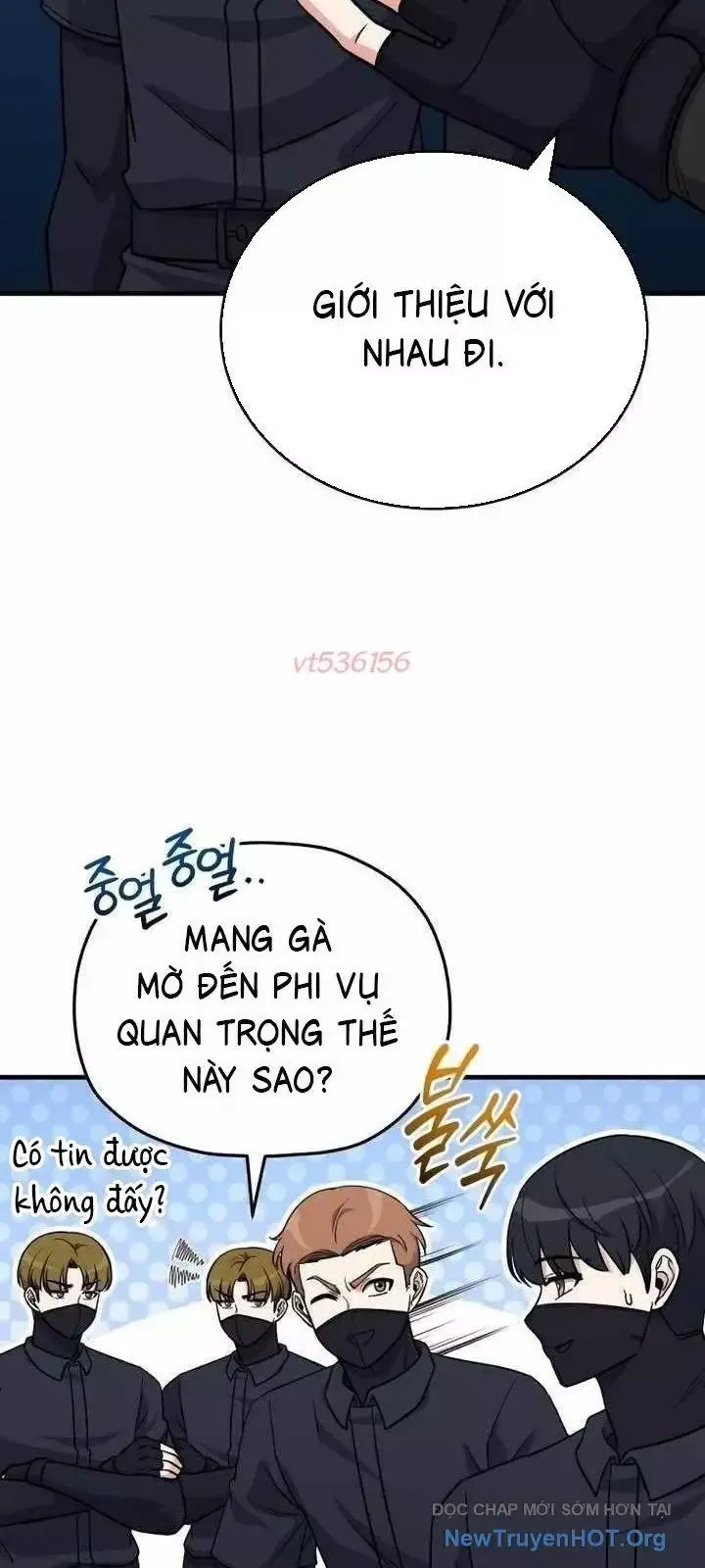 đọc truyện Support Gánh Cả Thế Giới Chương 10 ảnh 8 tại Thiên Thai Truyện